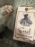 Easel Floral Green Casual Pants Size S - photo 7