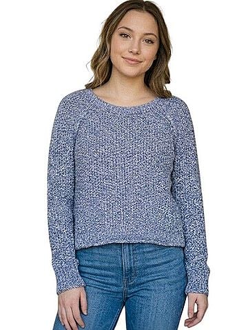 Free People Pullover Sweater (view 1)