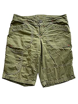 Title Nine Cargo Shorts