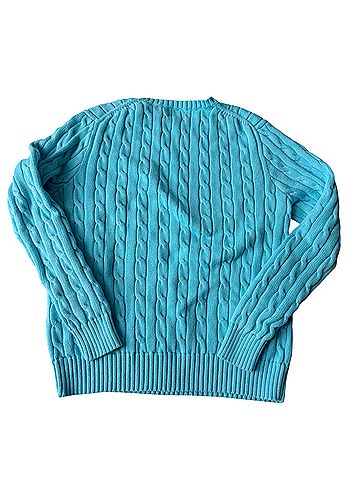 Polo by Ralph Lauren Pullover Sweater (view 2)