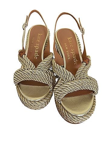 Kate Spade New York Wedges (view 2)