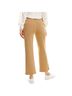 Hudson Jeans Solid Tan Brown Khakis Size 30 - photo 2
