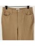 Hudson Jeans Solid Tan Brown Khakis Size 30 - photo 6