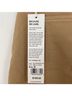 Hudson Jeans Solid Tan Brown Khakis Size 30 - photo 13