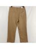 Hudson Jeans Solid Tan Brown Khakis Size 30 - photo 9