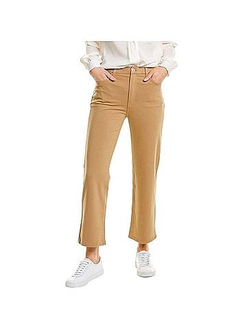 Hudson Jeans Noa Khakis (view 1)