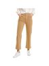 Hudson Jeans Solid Tan Brown Khakis Size 30 - photo 1