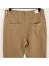 Hudson Jeans Solid Tan Brown Khakis Size 30 - photo 10