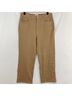 Hudson Jeans Solid Tan Brown Khakis Size 30 - photo 16