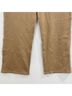 Hudson Jeans Solid Tan Brown Khakis Size 30 - photo 8