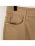 Hudson Jeans Solid Tan Brown Khakis Size 30 - photo 7