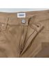 Hudson Jeans Solid Tan Brown Khakis Size 30 - photo 14