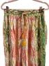Easel Floral Multi Color Casual Pants Size M - photo 3