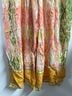 Easel Floral Multi Color Casual Pants Size M - photo 4