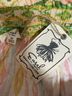 Easel Floral Multi Color Casual Pants Size M - photo 6