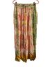 Easel Floral Multi Color Casual Pants Size L - photo 1
