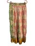 Easel Floral Multi Color Casual Pants Size L - photo 2