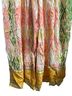 Easel Floral Multi Color Casual Pants Size L - photo 4