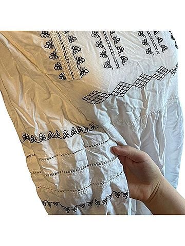 Boutique Essentials Casual Dress (view 2)