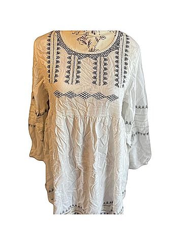 Boutique Essentials Casual Dress (view 1)