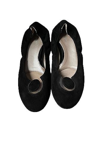 BeautiFeel Mary Ballarina Flats (view 1)