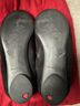 BeautiFeel 100% Suede Black Flats Size 8 - photo 6