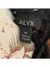 Alyx Black Tan Top Size M - photo 4