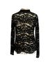 Alyx Black Tan Top Size M - photo 1