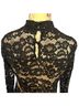 Alyx Black Tan Top Size M - photo 2