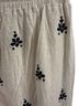 Easel Black Tan Casual Pants Size M - photo 4