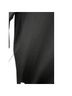 MICHAEL Michael Kors Solid Black Casual Dress Size S - photo 5