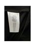 MICHAEL Michael Kors Solid Black Casual Dress Size S - photo 6
