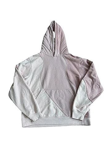 Alo Yoga Make Waves Hoodie Long Sleeve T-Shirt (view 1)