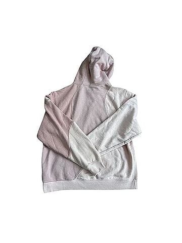 Alo Yoga Make Waves Hoodie Long Sleeve T-Shirt (view 2)
