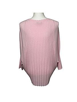 J. McLaughlin Doyle Cashmere Pullover Sweater (view 2)