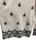 Easel Floral Ivory Casual Pants Size L - photo 5