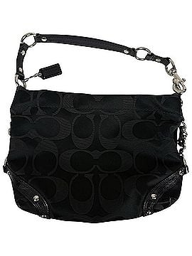 Coach Carly Shoulder Bag (view 1)