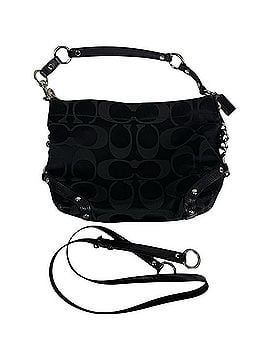 Coach Carly Shoulder Bag (view 2)