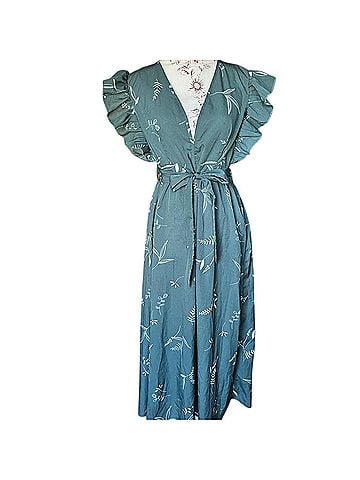 Boutique 9 bohemian Casual Dress (view 1)