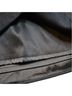 J.Crew 100% Wool 100% Polyester Solid Black Casual Skirt Size 8 - photo 8