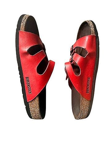 Birkenstock Florida Sandals (view 2)