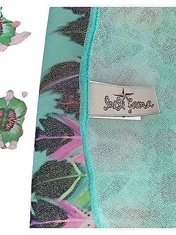 Luli Fama Scarf (view 2)