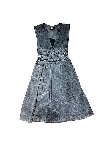 BOSS Orange Amalva-W Cocktail Dress (view 1)
