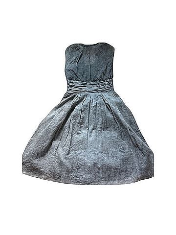 BOSS Orange Amalva-W Cocktail Dress (view 2)