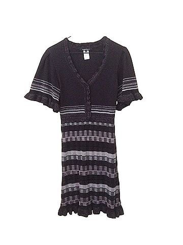 Nanette Lepore Casual Dress (view 1)