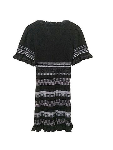 Nanette Lepore Casual Dress (view 2)