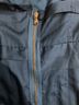 Marc Jacobs 100% Cotton Solid Blue Sleeveless Blouse Size 6 - photo 4