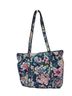 Vera Bradley Floral Multi Color Tote One size - photo 1