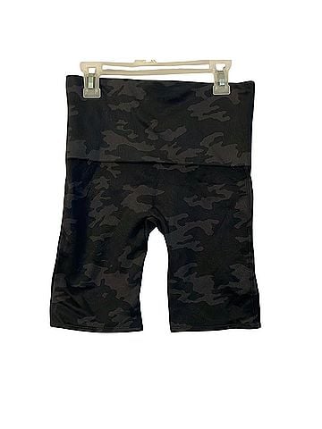 SPANX Look At Me Now Athletic Shorts (view 1)