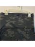 SPANX Camo Black Athletic Shorts Size M - photo 6